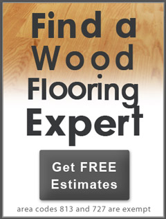 flooring installation